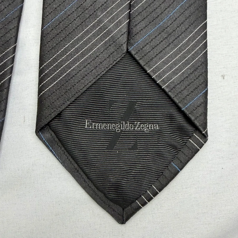Ermenegildo Zegna Necktie 59